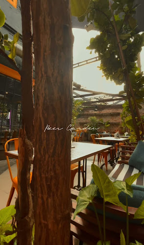 Opinii despre Bricks & Barrels Ipoh în Ipoh - Gastronomi dan perhotelan