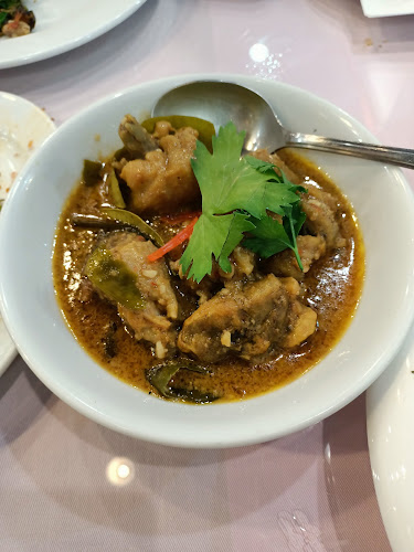 Opinii despre Sri Nyonya Restaurant în Petaling Jaya - Gastronomi dan perhotelan