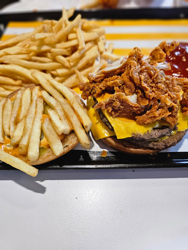 Comentarii opinii despre McDonald's Petronas Miri DT