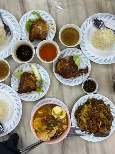 Comentarii opinii despre Doli Kuey Teow Goreng