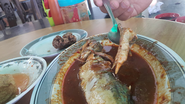 Opinii despre Restoran Peng Heong Hakka Paikut în Klang - Gastronomi dan perhotelan