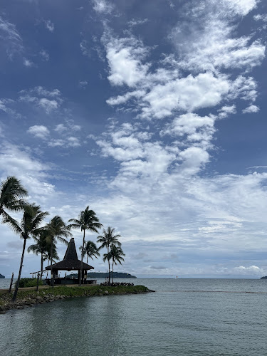 Coco-Joe's Bar & Grill - Kota Kinabalu