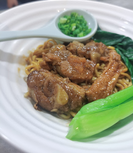 上环粥面家 Sheung Wan Foodie Sdn Bhd - Petaling Jaya