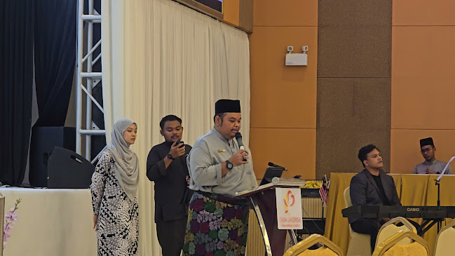 Comentarii opinii despre Casa Lagenda Convention Centre (CLCC)