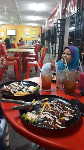 Nasi Abe Mie - Gastronomi dan perhotelan