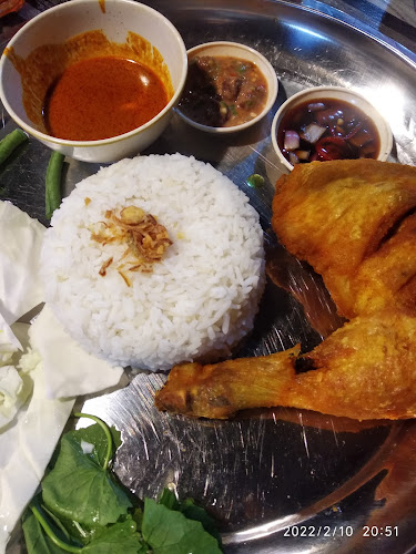 Sisbro Kitchen - Gastronomi dan perhotelan