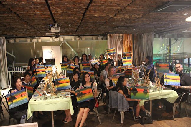 G-12-AF, Ground Floor, The Linc, 360, Jln Tun Razak, Taman U Thant, 50400 Kuala Lumpur, Wilayah Persekutuan Kuala Lumpur