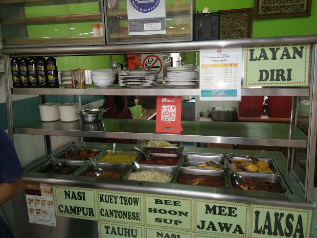 Comentarii opinii despre Kompleks Penjaja MPS