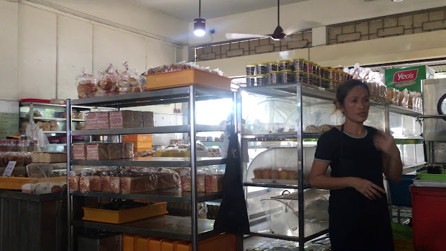 Hock Seng Cafeteria - Kota Kinabalu