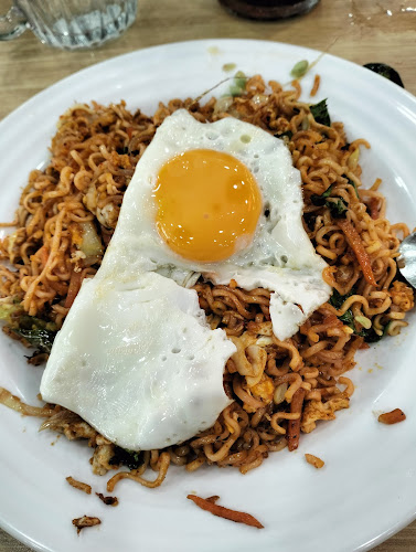 Nasi Kandar Pelita, Ampang Point - Gastronomi dan perhotelan