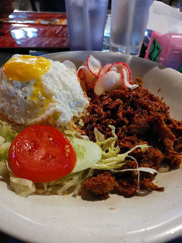Restoran Piccadilly - Petaling Jaya