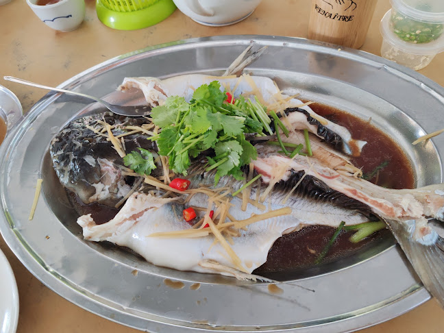 Restoran Shi Zhi Wei