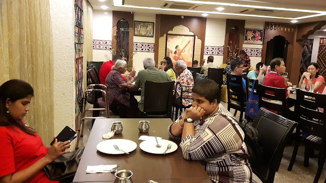 Restoran Maharaj | Ipoh - Ipoh