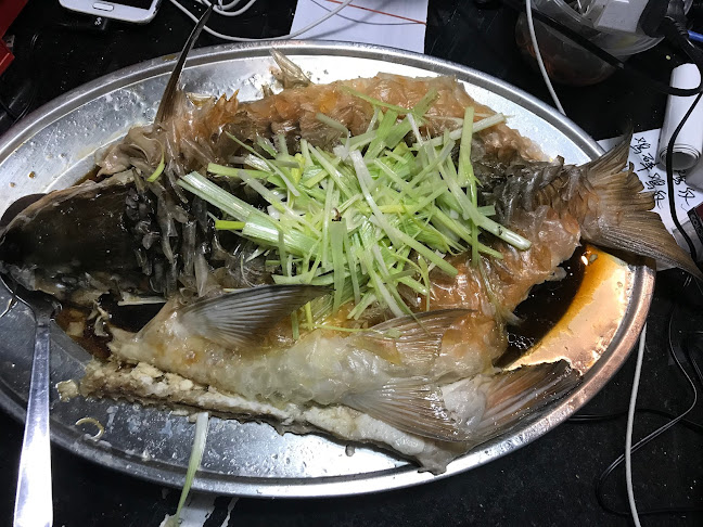 Lala Chong Seafood Restaurant • Sunway Mentari