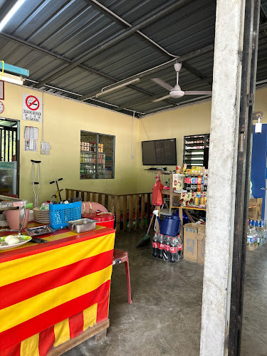 Cendol Chor - Ipoh