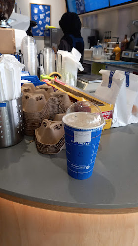 Opinii despre Gigi Coffee Aman Central în Alor Setar - Gastronomi dan perhotelan