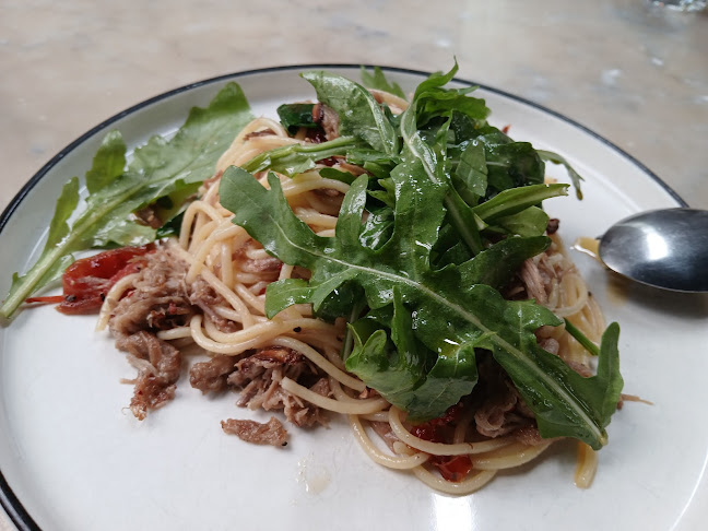 Jibby & Co - Gastronomi dan perhotelan