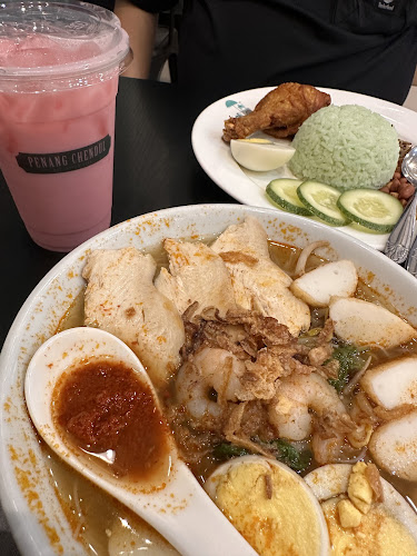 Penang Chendul - Petaling Jaya