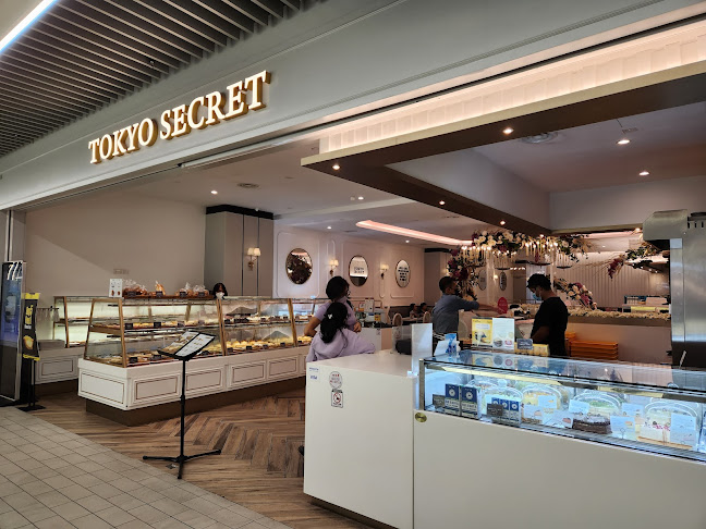 Comentarii opinii despre Tokyo Secret @ 1 Utama