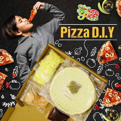 Opinii despre Slim Pizza Seberang Jaya în Perai - Gastronomi dan perhotelan