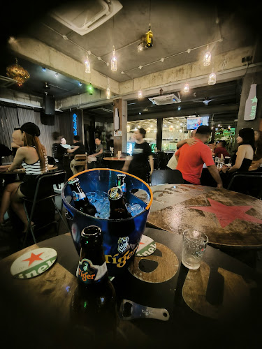 Comentarii opinii despre Bali Bali Hai Cafe