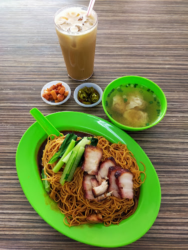30, Jalan SS 3/31, Taman Universiti, 47300 Petaling Jaya, Selangor