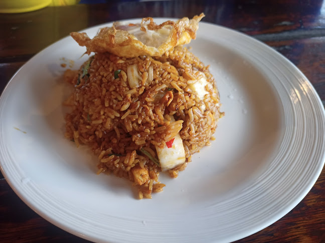 Comentarii opinii despre Doll Seafood Tomyam