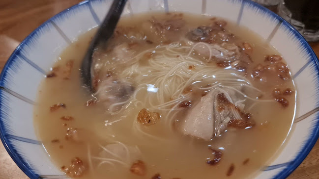 Opinii despre Hua Tea Taiwanese Restaurant în Johor Bahru - Gastronomi dan perhotelan