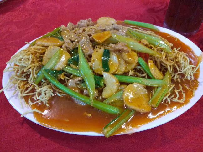 Comentarii opinii despre Wong Hon Kee