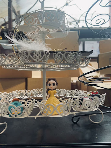 Opinii despre Dan bahan kimia în George Town - Gastronomi dan perhotelan