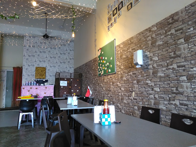 Opinii despre 9 story cafe în Johor Bahru - Gastronomi dan perhotelan