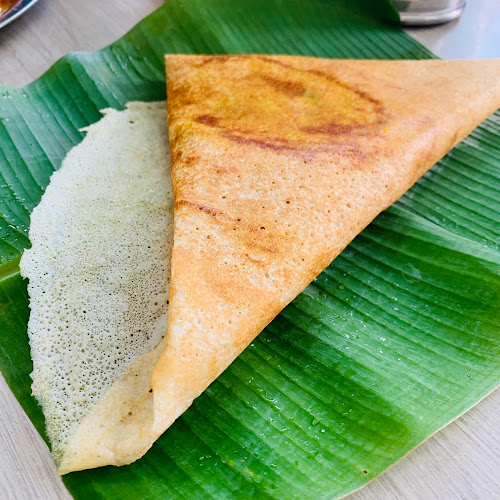 Opinii despre Selvam Restaurant în Melaka - Gastronomi dan perhotelan