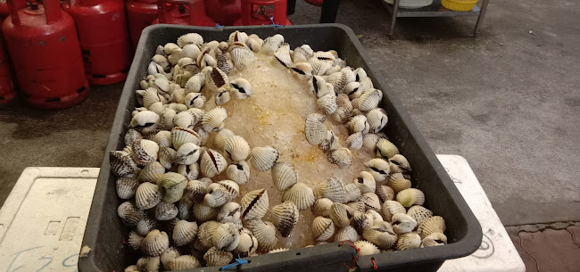 Opinii despre Restoran Makan Sedap în Kuala Lumpur - Gastronomi dan perhotelan