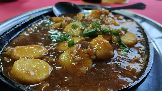 好世界海鲜饭店