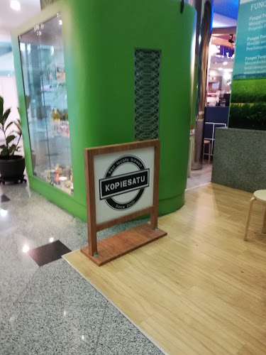 Kopiesatu @Wisma Tani