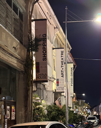 China House - George Town