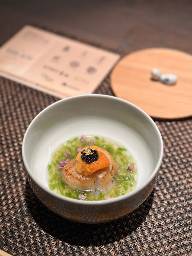 Wagyu Kappo Yoshida KL - Kuala Lumpur