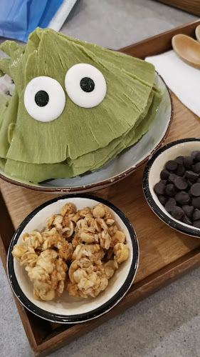 Monster Ice Cream Malaysia - Subang Jaya