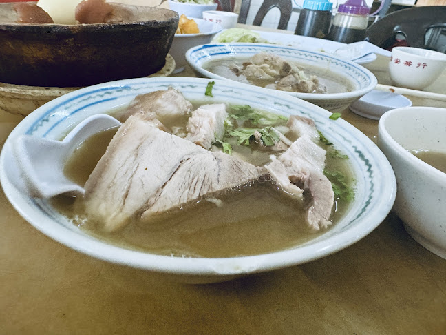 Opinii despre Ah Hua Bak Kut Teh în Petaling Jaya - Gastronomi dan perhotelan