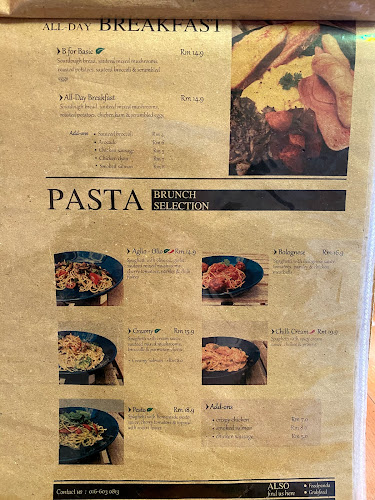 Jalan Reko, Taman Hijau, 43300 Kajang, Selangor