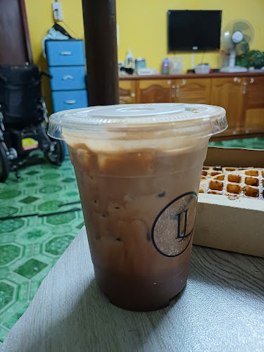 Liejam Coffee - Gastronomi dan perhotelan