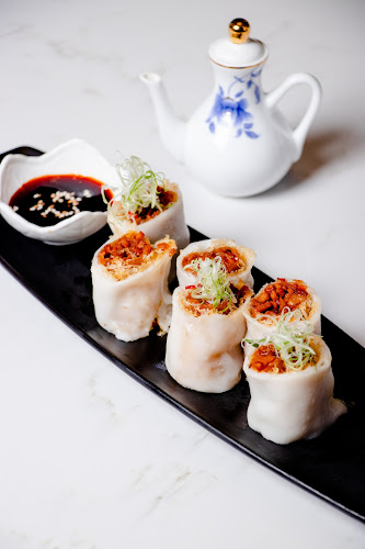 Opinii despre Jade Pavilion în Kuala Lumpur - Gastronomi dan perhotelan