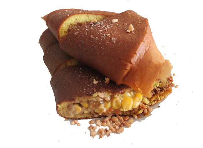 Comentarii opinii despre Apam Balik Resepi Wak - Kg Baru