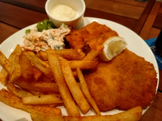 Uncle Don's (Ipoh) - Gastronomi dan perhotelan