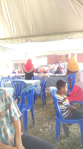 Kedai Kopi Yeop Kor - Kampung Gajah