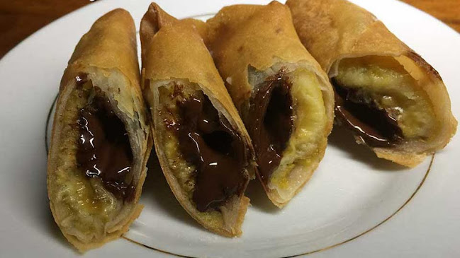 Ratu Risol Seri Utama