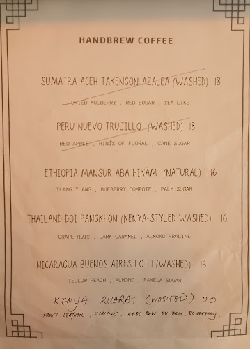 Blackstone Bakery Cafe (Jalan Stesen 1) - Klang