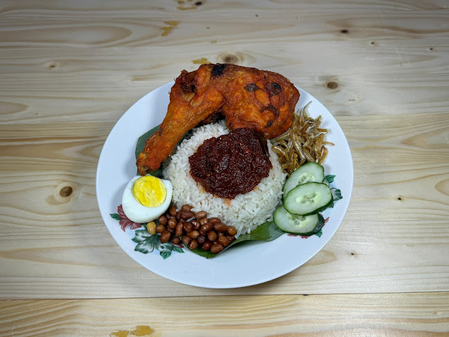 Opinii despre CEREK oleh PAGEY în Sungai Petani - Gastronomi dan perhotelan