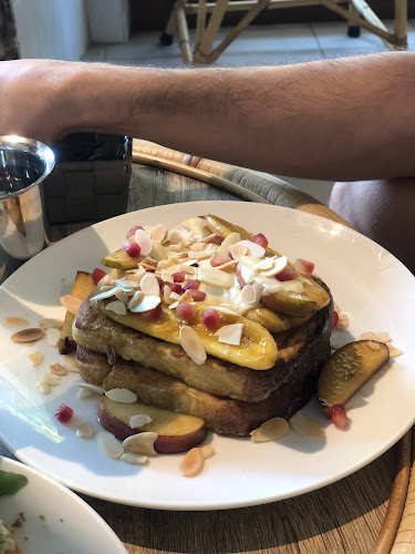 Yin's Sourdough Bakery and Cafe (Penang)