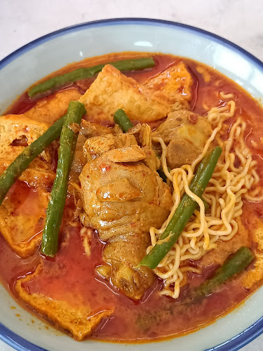 园林茶餐室 Yuen Ling Cafe House